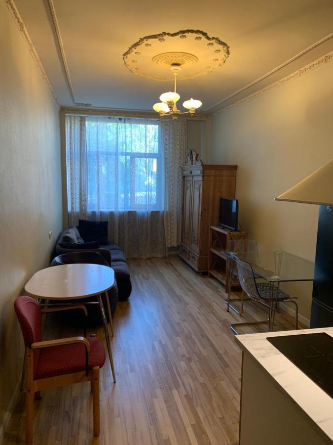 Guesthouse Jakob Lenz Riga Exterior photo