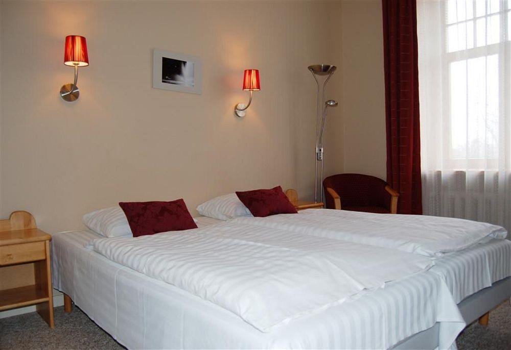 Guesthouse Jakob Lenz Riga Exterior photo