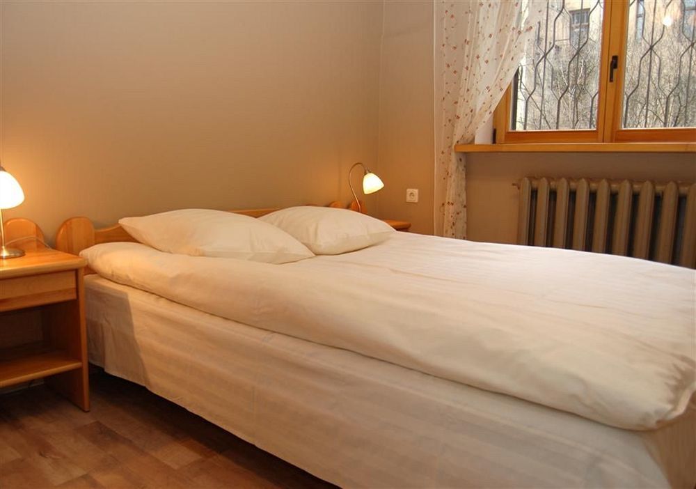 Guesthouse Jakob Lenz Riga Exterior photo