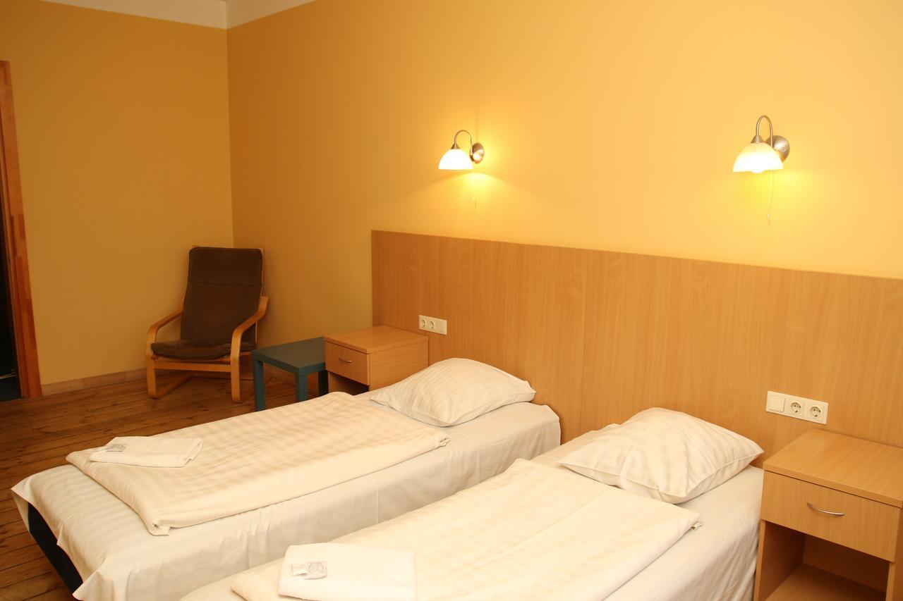 Guesthouse Jakob Lenz Riga Exterior photo
