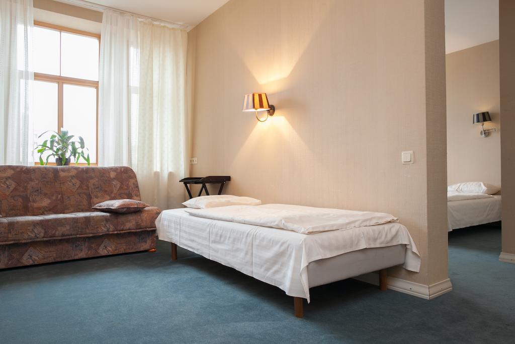 Guesthouse Jakob Lenz Riga Exterior photo